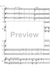 Fantasia - Score
