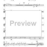 Breaking Point - Bb Tenor Saxophone