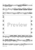 Back to Bach for String Trio - Violin 2 (for Viola)