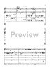 March Rondo - Score