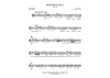 Bagatelle No. 1 - Bb Clarinet 2