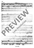 String Quartet C major - Full Score