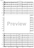 Fantasia - Score