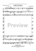 Fanfare and Patrol - Alto Saxophone 2