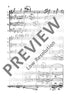 String Quartet No. 3 Eb minor - Full Score
