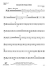 Shadow Waltzes - Trombone 4 (Bass)