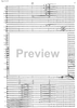 Double Concerto (A Ring of Lights) - Full Score