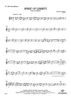 Spirit of Liberty - Concert March - Alto Saxophone 1