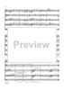 American Sketches: A Fantasy for String Orchestra - Score