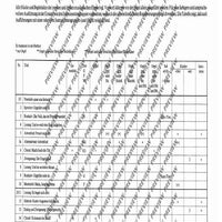 Ein Kind ist uns geboren - Score