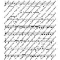 Easy Concert Pieces - Violin 2