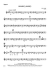 Mambo Jambo - Optional Trumpet 4