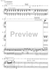 La villegiatura in  panchina [set of parts] - Score