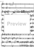 Abbraccio di luce Op.122 - Score