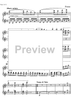 Rosen Aus Dem Süden Op.388 - Piano 1