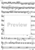 Konzert for horn and string orchestra op.107 [set of parts] - Viola