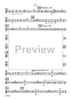 Humoresque on Jerome Kern's Look for the Silver Lining (With some extra padding) - Oboe 2