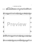An English Folksong Suite - Euphonium 1