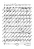 Invisible Cities - Score and Parts