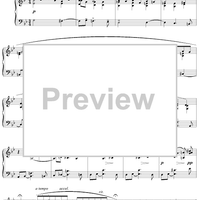 Prelude No. 22 in G minor