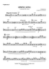 Spring Song - Euphonium 2 BC/TC