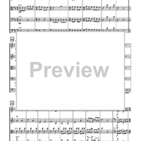 Rhythmania - Full Score