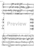 Fanfara a 4 for World Music Days - Score