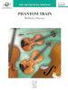 Phantom Train - Cello