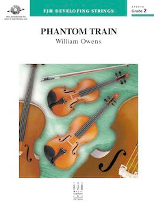 Phantom Train
