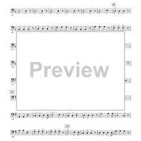 Alpha and Omega - Bassoon 1