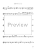 And Bless Us Every One - Alto Saxophone 2
