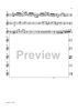 Collected Quartets Volume 1 - Violin 2