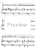 Brutti sogni - Score