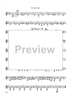 Vires, Artes, Mores (Strength, Skill, Character) - Bass Clarinet