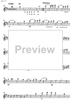 Messe solenne [set of parts] - Flute