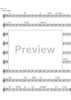 All the Things that... - C Instrument