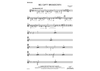 Big Clifty Breakdown - Baritone Saxophone (Opt.)