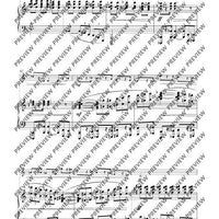 Sonata - Score and Parts
