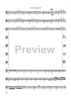 Capriccio Italien - Tenor Saxophone