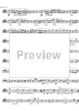 Trio Pathetique - Bassoon or Cello