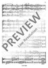 String Quartet G major - Full Score