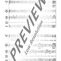 Chansons Enfantines - Vocal And Performing Score