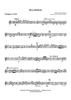 Sea Songs - Bb Trumpet 2