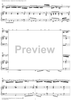 Sonata No. 19 in E Minor - Piano