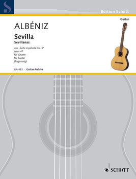 Sevilla in G Major