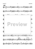 Chicken Scratch - Baritone Horn 1