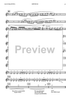 Leave Us Sleep - Baritone Saxophone