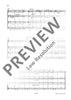 Quartetto per archi no. 3 - Score and Parts