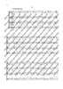 String Quartet No. 3 - Score and Parts