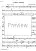 A Gigue Scherzo - Cello
